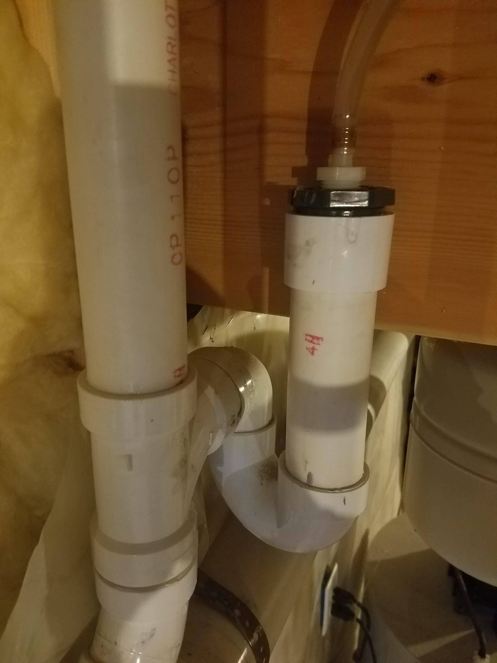 How to Install a Condensate Pump Drain Line