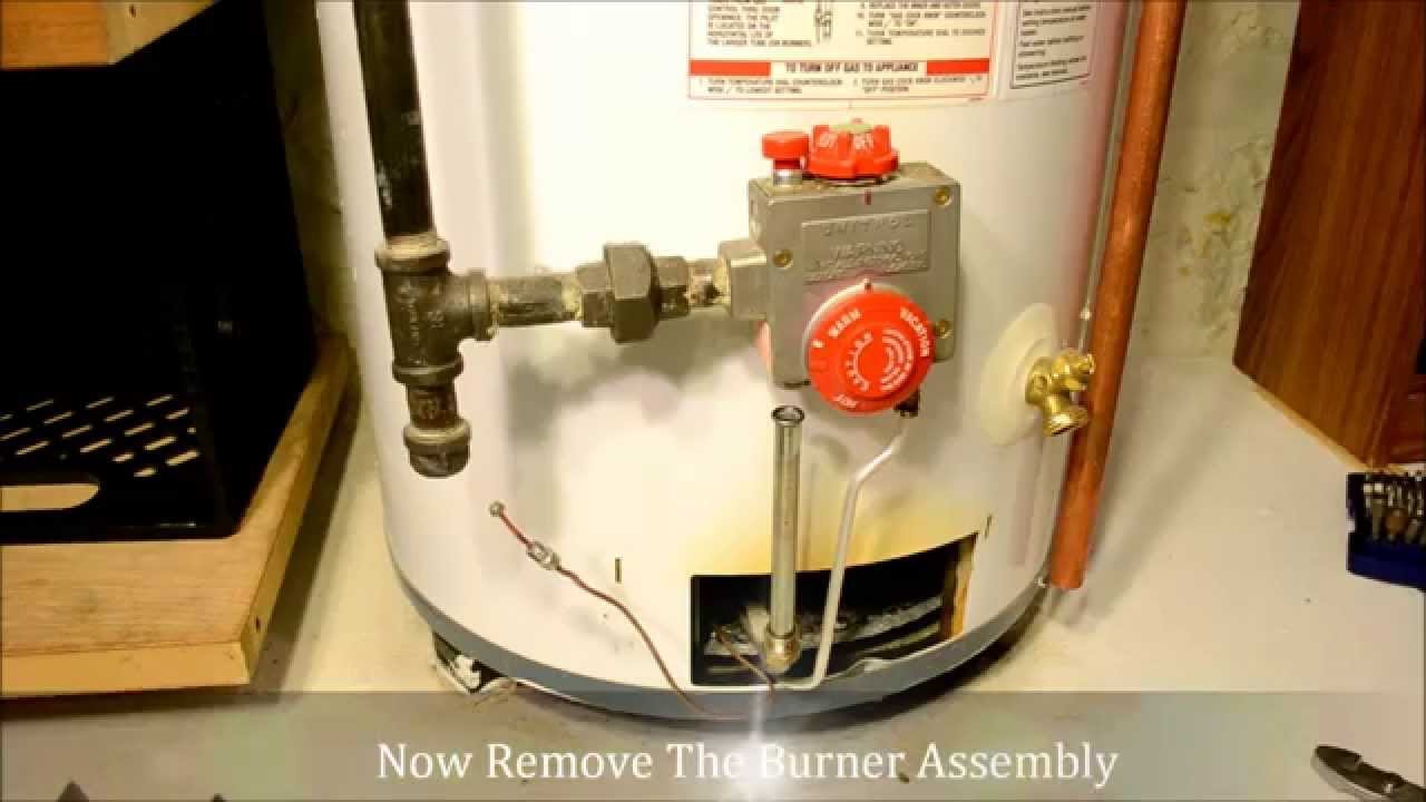 How to Install a Thermocouple