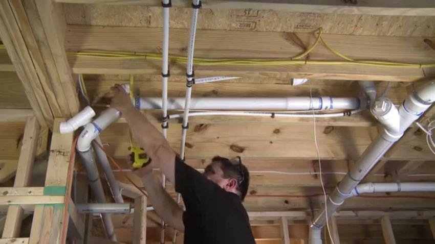 How to Install Central Vacuum System